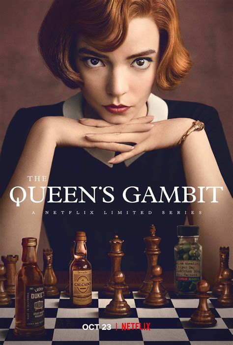 stepmombeth|The Queens Gambit: What Killed Alma (& Why She Had To Die)